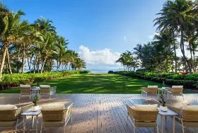 Photograph of The St. Regis Bahia Beach Resort, Rio Grande