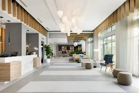 Photograph of Residence Inn, Carolina