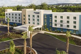 Photograph of Fairfield by Marriott Luquillo Beach, Luquillo
