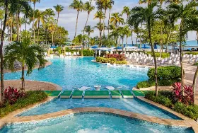 Photograph of The Royal Sonesta San Juan, Carolina