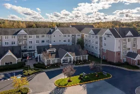Photograph of Residence Inn, West Greenwich