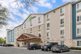 Photograph of Extended Stay America Suites, Providence