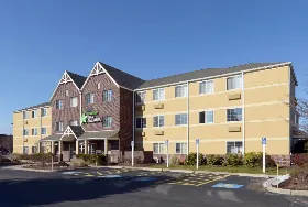 Photograph of Extended Stay America Select Suites, Warwick