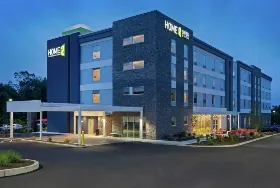 Photograph of Home2 Suites, Smithfield