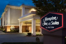 Photograph of Hampton Inn, Middletown