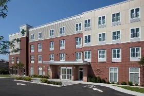 Photograph of Homewood Suites, Middletown