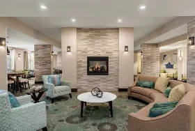 Photograph of Homewood Suites, Warwick
