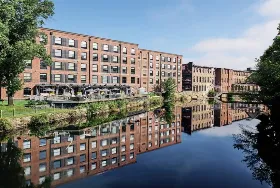 Photograph of NYLO Providence Warwick,