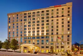 Photograph of Hilton Providence, Providence