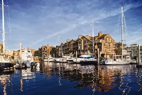 Photograph of Club Wyndham Newport Onshore, Newport