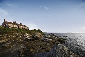 Photograph of Club Wyndham Newport Overlook, Jamestown