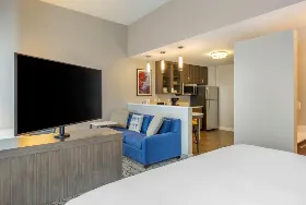 Photograph of Residence Inn, Providence