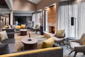 Photograph of Sonesta Select, Middletown