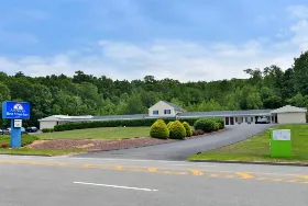 Photograph of Americas Best Value Inn, North Scituate