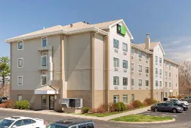 Photograph of Extended Stay America Premier Suites, East Providence