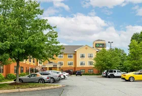 Photograph of Extended Stay America Suites, West Warwick