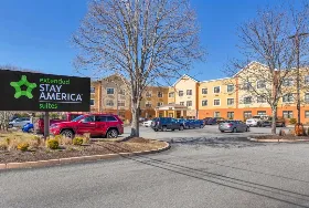 Photograph of Extended Stay America Suites, Warwick