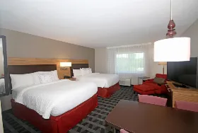 Photograph of TownePlace Suites, North Charleston