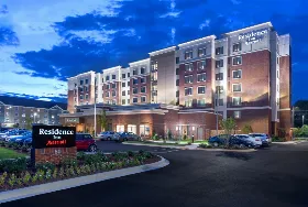Photograph of Residence Inn, Greenville