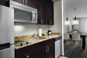 Photograph of TownePlace Suites, Columbia