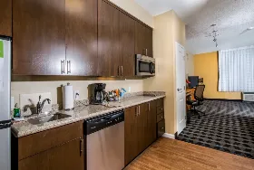 Photograph of TownePlace Suites, Florence