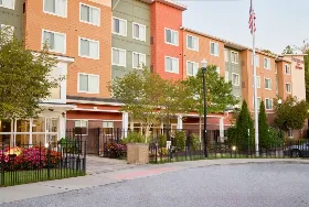 Photograph of Residence Inn, Irmo