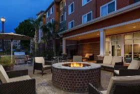 Photograph of Residence Inn, North Charleston