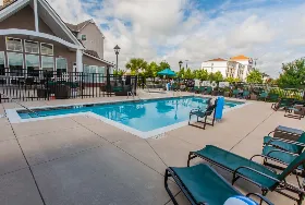 Photograph of Residence Inn, Florence