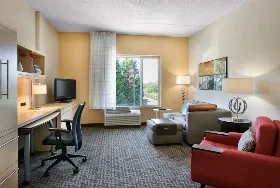 Photograph of TownePlace Suites, Rock Hill