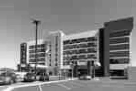 Photograph of Home2 Suites by Hilton Columbia Downtown, Columbia