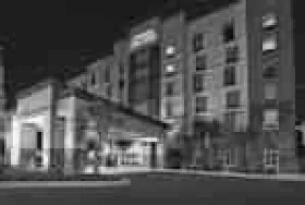 Photograph of Hampton Inn, Columbia