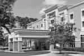 Photograph of Hampton Inn, Bluffton