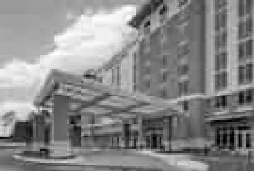 Photograph of Homewood Suites, Summerville