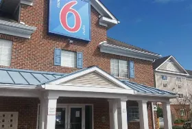 Photograph of Studio 6, Myrtle Beach
