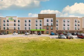 Photograph of Extended Stay America Premier Suites, Greenville