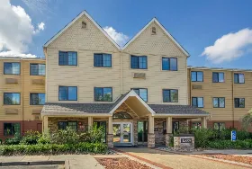 Photograph of Extended Stay America Select Suites, North Charleston
