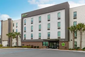 Photograph of Extended Stay America Premier Suites, Bluffton