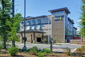 Photograph of Home2 Suites, Hilton Head Island