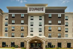 Photograph of Staybridge Suites Rock Hill, Rock Hill