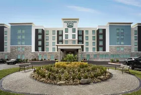 Photograph of Homewood Suites, Florence