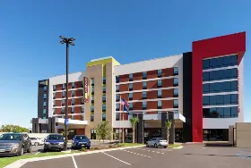 Photograph of Home2 Suites, Columbia