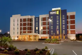 Photograph of Home2 Suites, Florence