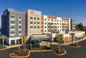 Photograph of Hilton Garden Inn, West Columbia