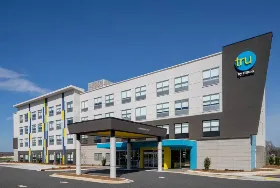 Photograph of Tru by Hilton, Rock Hill