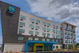 Photograph of Tru by Hilton, Fort Mill