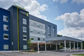 Photograph of Home2 Suites, Fort Mill