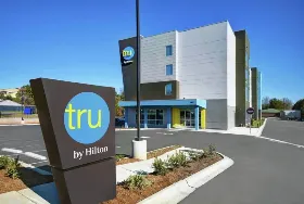 Photograph of Tru by Hilton, Columbia