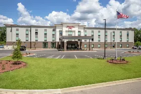 Photograph of Hampton Inn, Camden