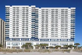 Photograph of South Bay Inn & Suites,
