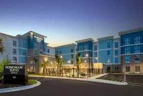 Photograph of Homewood Suites, Myrtle Beach